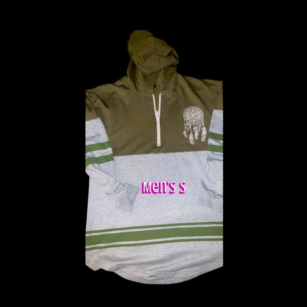 Rue21 Mens small hoodie
